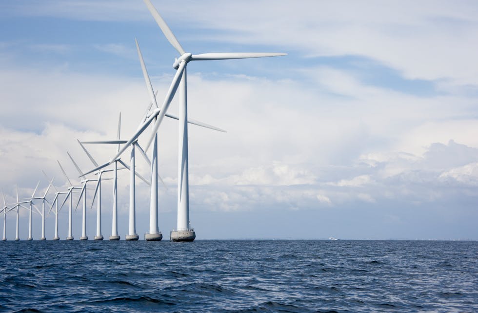 NVE har gitt konsesjon for å teste ut et fullskala havindprosjekt utenfor Karmøy. Dette melder NVE i en pressemelding i dag.