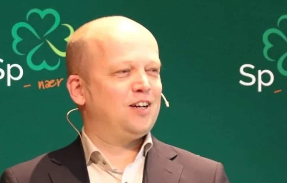  nsker Ikke Makspris P Str m For Norske Husholdninger EnergiNytt24