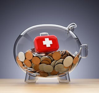Healthcare Savings