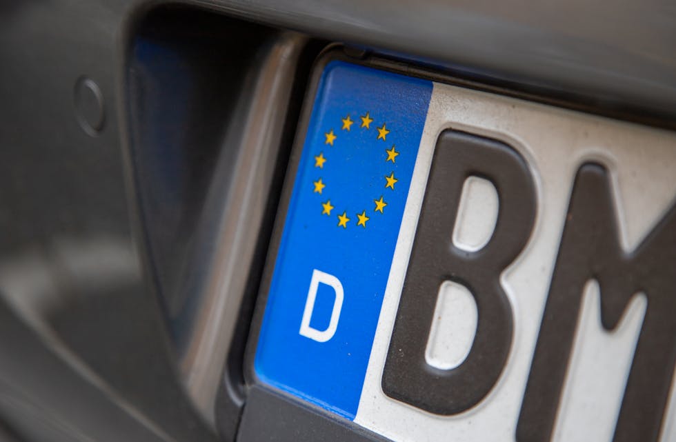 EU har avtalt å bytte ut hele bilparken bestående av ca. 300 millioner biler med elbil. Til dette vil det medgå elektrisk kraft tilsvarende ca. 4 ganger norsk samlet kraftproduksjon.