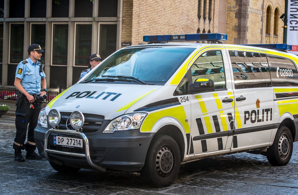 Politiet har pågrepet en ansatt i BKK for sabotasjen på trafostasjonen i Sandviken i Bergen for 2 uker siden.