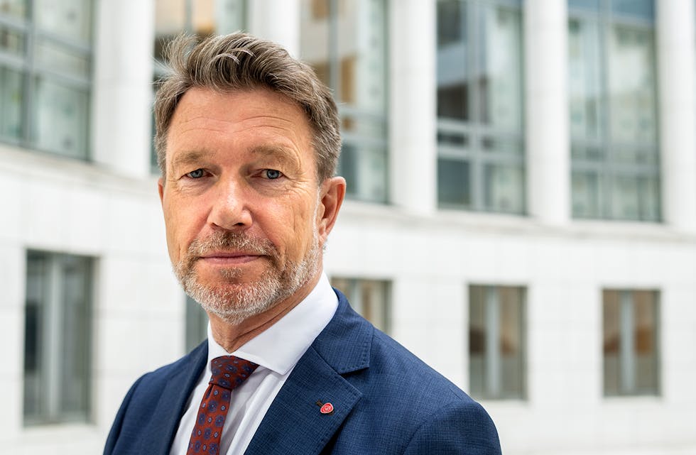 Foto: Naina Helen Jåma