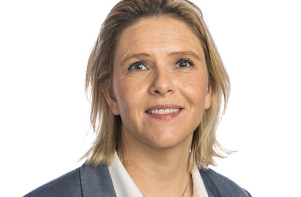 Sylvi Listhaug, leder FrP. Bilde: Stortinget