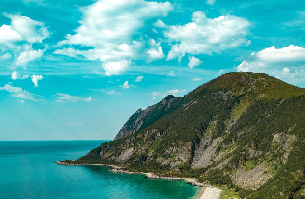 Illustrasjonsbilde fra Lenvik: Foto Pexels, Tobias Bjørkli