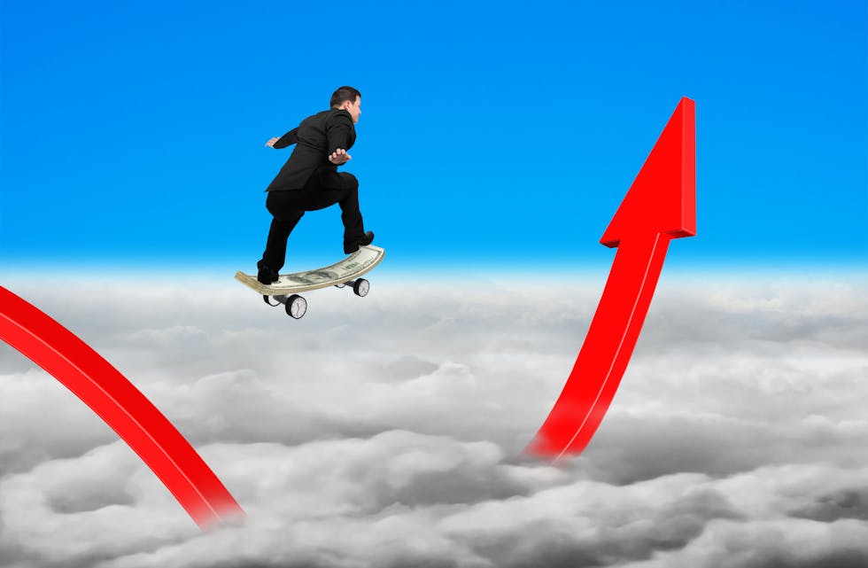 Illustrasjonsbilde fra Shutterstock